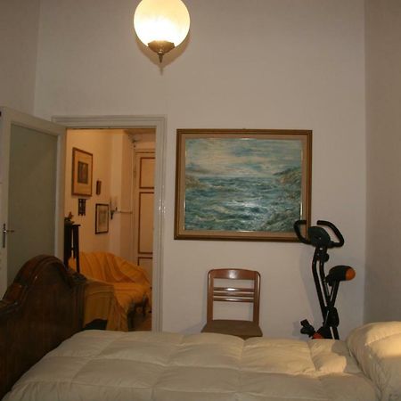 Apartament Sculptor House La Spezia Zewnętrze zdjęcie