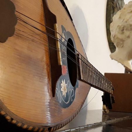 Apartament Sculptor House La Spezia Zewnętrze zdjęcie