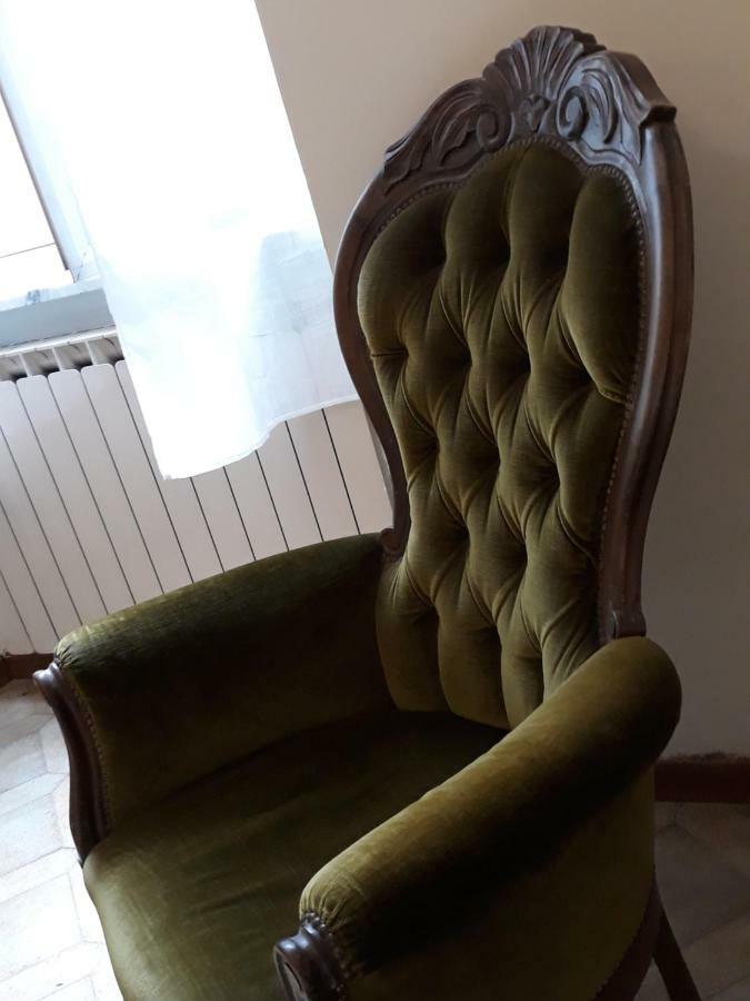 Apartament Sculptor House La Spezia Zewnętrze zdjęcie