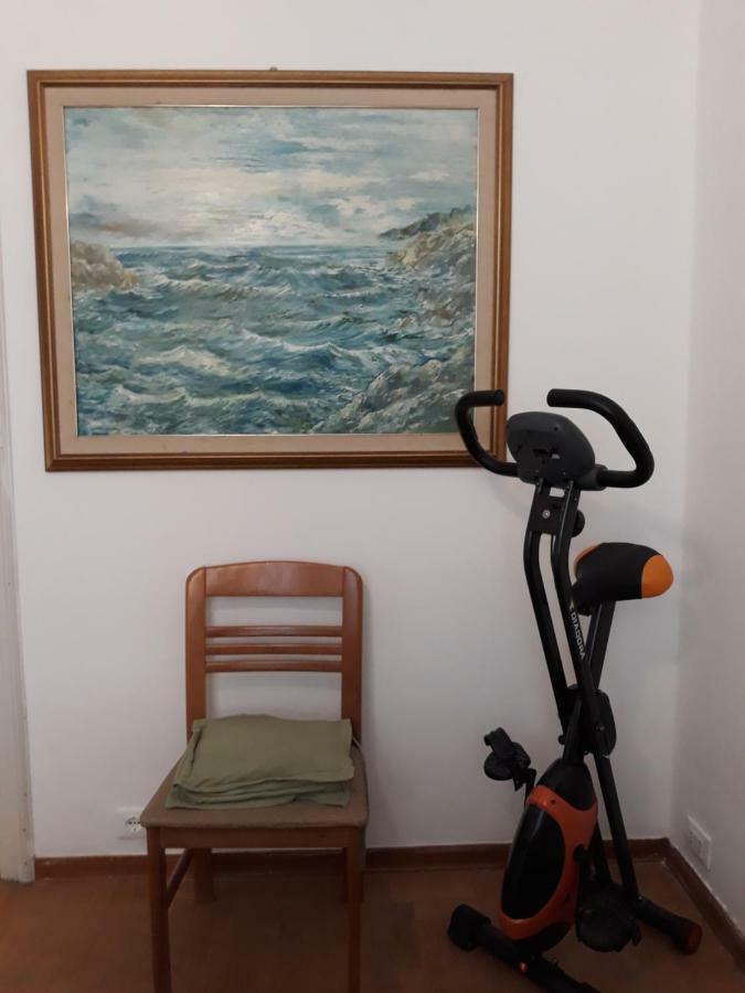Apartament Sculptor House La Spezia Zewnętrze zdjęcie