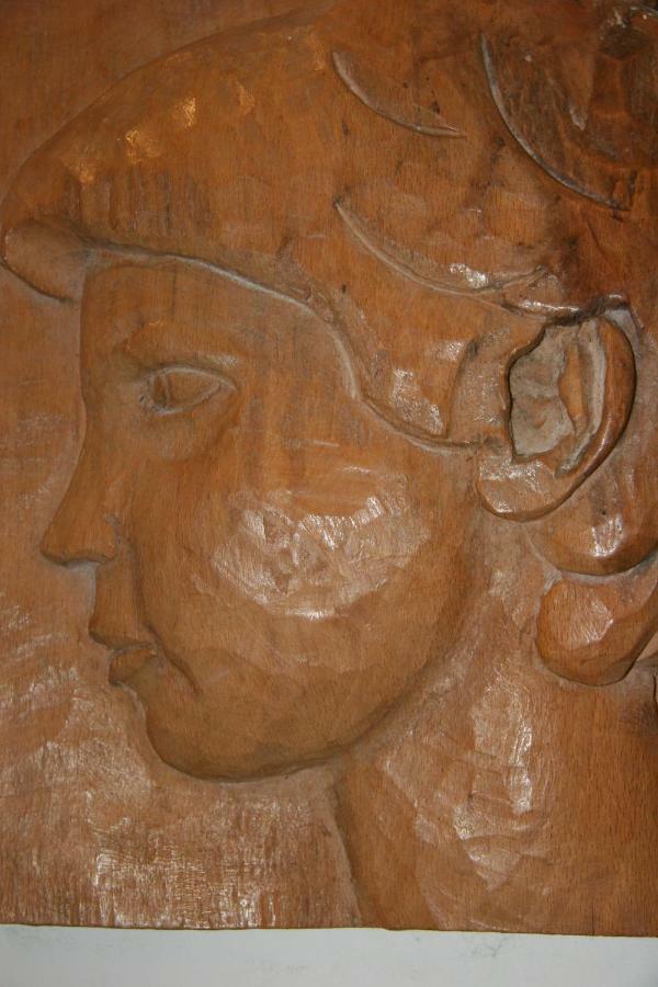 Apartament Sculptor House La Spezia Zewnętrze zdjęcie