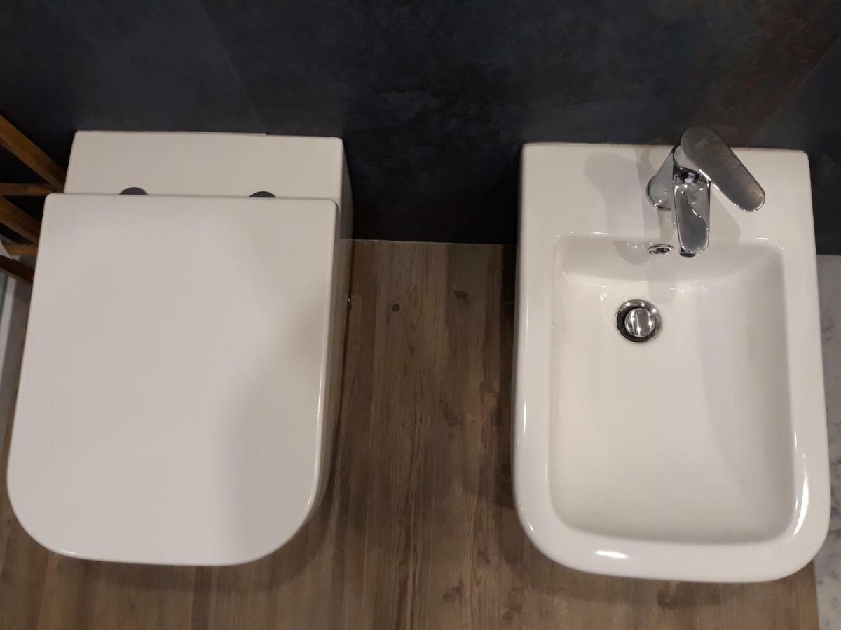 Apartament Sculptor House La Spezia Zewnętrze zdjęcie