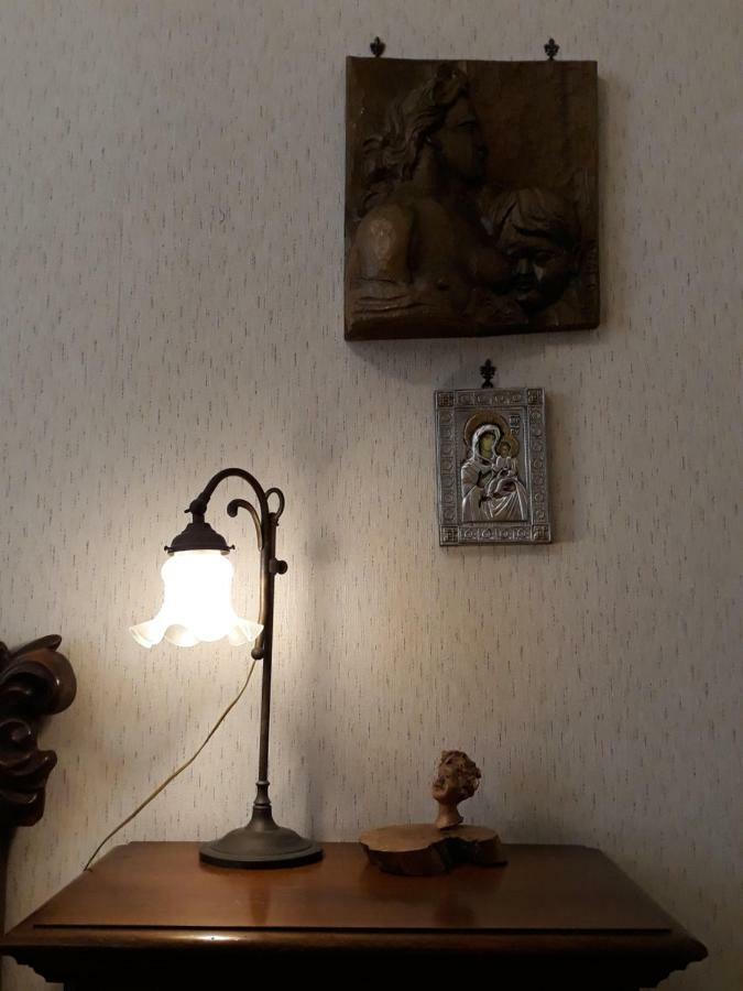 Apartament Sculptor House La Spezia Zewnętrze zdjęcie