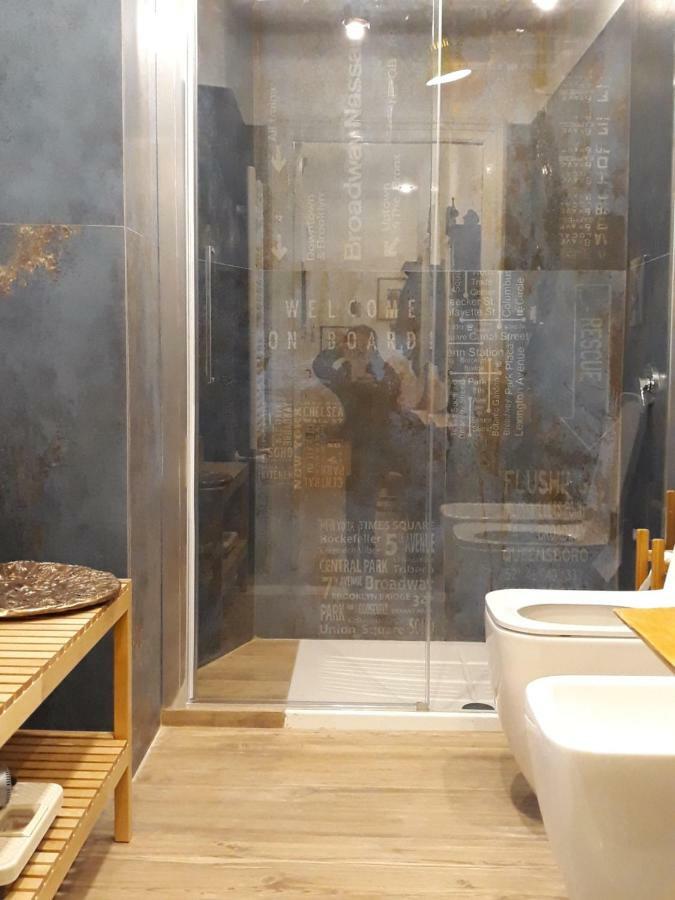 Apartament Sculptor House La Spezia Zewnętrze zdjęcie