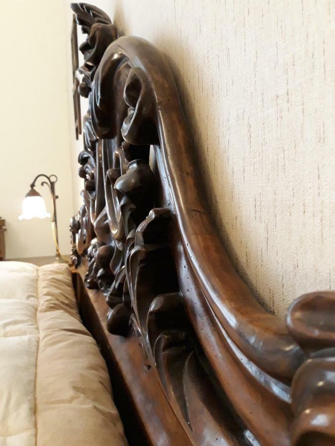 Apartament Sculptor House La Spezia Zewnętrze zdjęcie