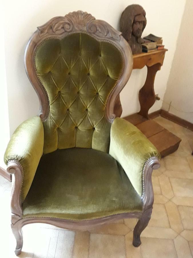 Apartament Sculptor House La Spezia Zewnętrze zdjęcie