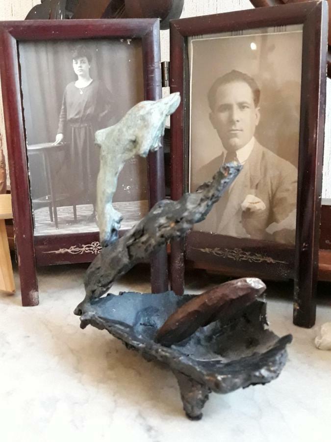 Apartament Sculptor House La Spezia Zewnętrze zdjęcie