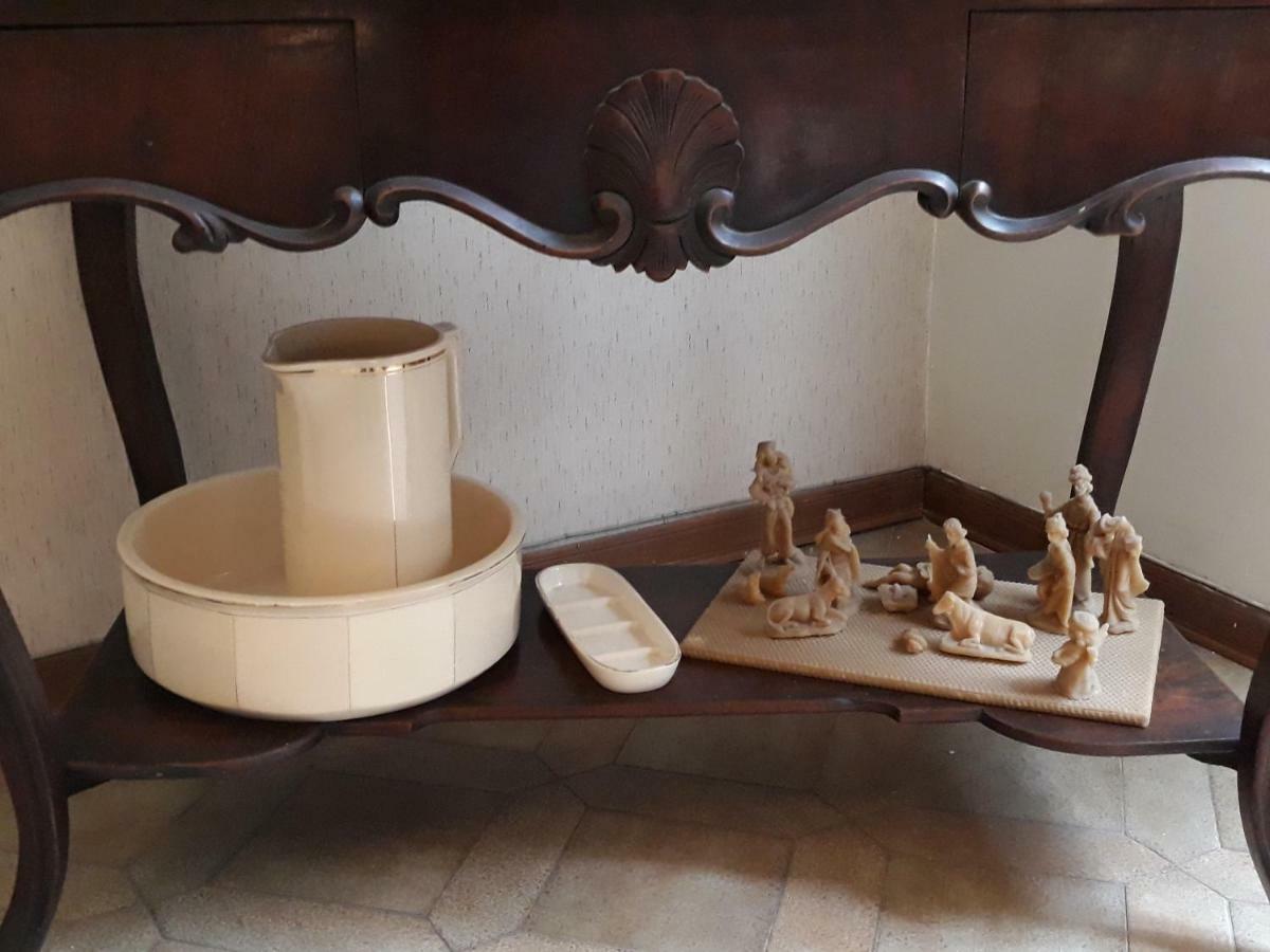 Apartament Sculptor House La Spezia Zewnętrze zdjęcie