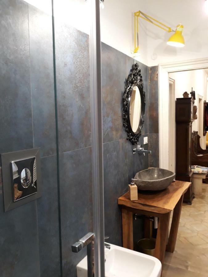 Apartament Sculptor House La Spezia Zewnętrze zdjęcie