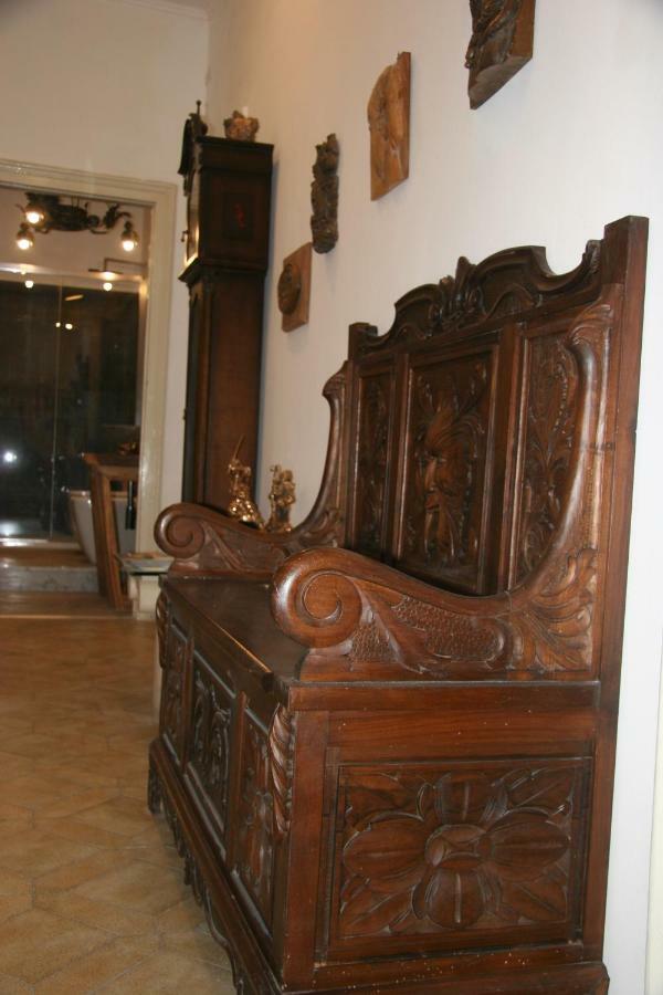 Apartament Sculptor House La Spezia Zewnętrze zdjęcie
