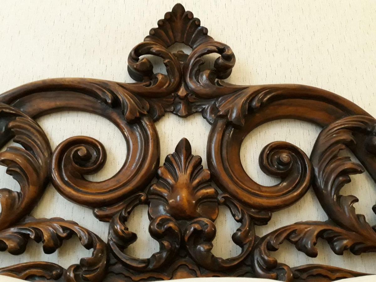 Apartament Sculptor House La Spezia Zewnętrze zdjęcie