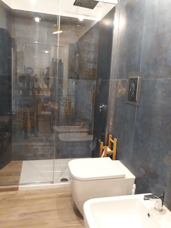 Apartament Sculptor House La Spezia Zewnętrze zdjęcie