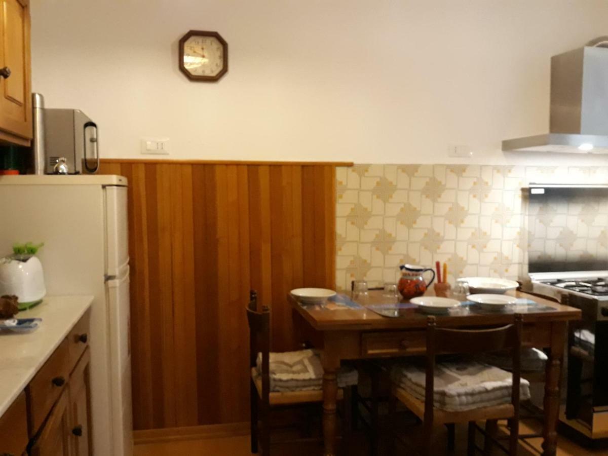 Apartament Sculptor House La Spezia Zewnętrze zdjęcie