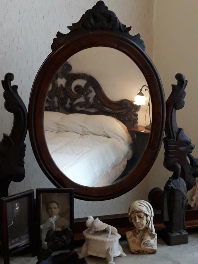 Apartament Sculptor House La Spezia Zewnętrze zdjęcie
