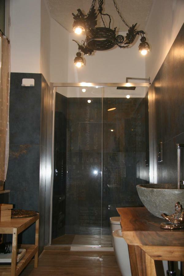 Apartament Sculptor House La Spezia Zewnętrze zdjęcie