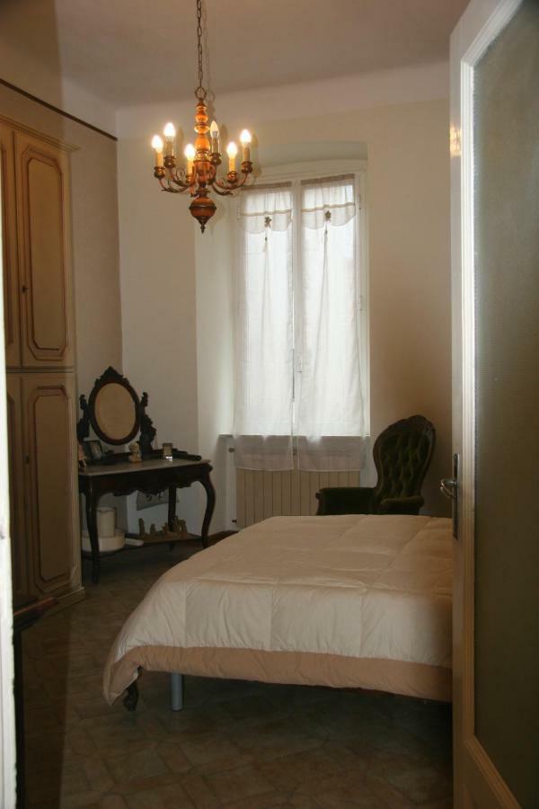 Apartament Sculptor House La Spezia Zewnętrze zdjęcie