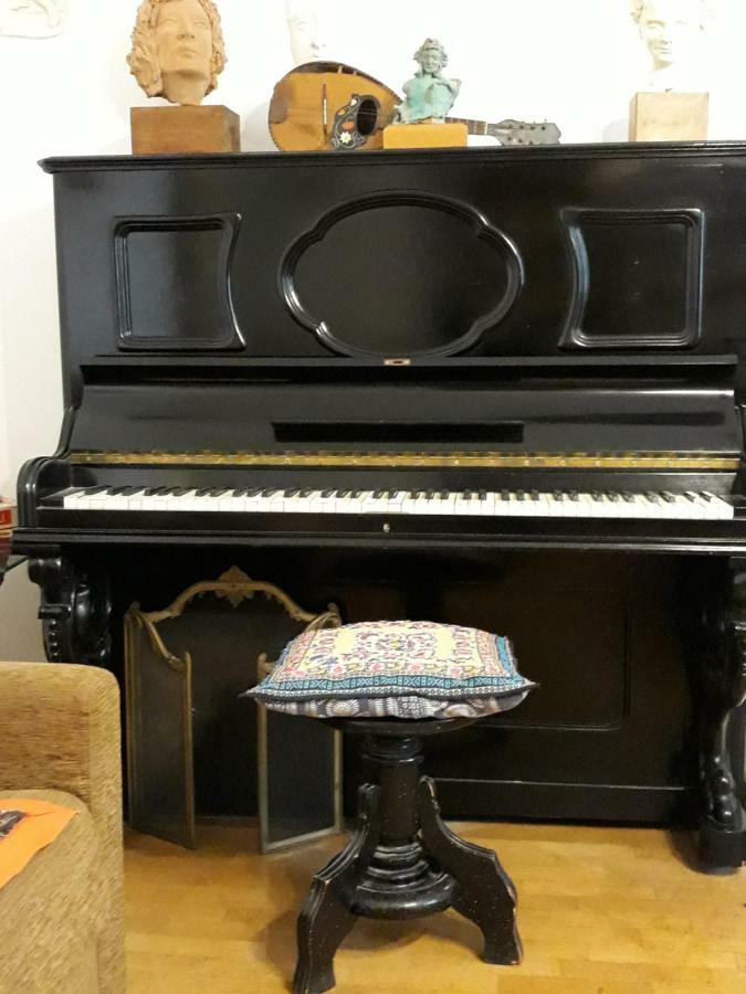 Apartament Sculptor House La Spezia Zewnętrze zdjęcie