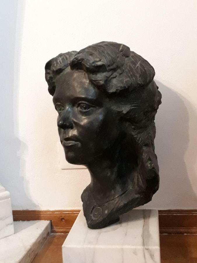 Apartament Sculptor House La Spezia Zewnętrze zdjęcie