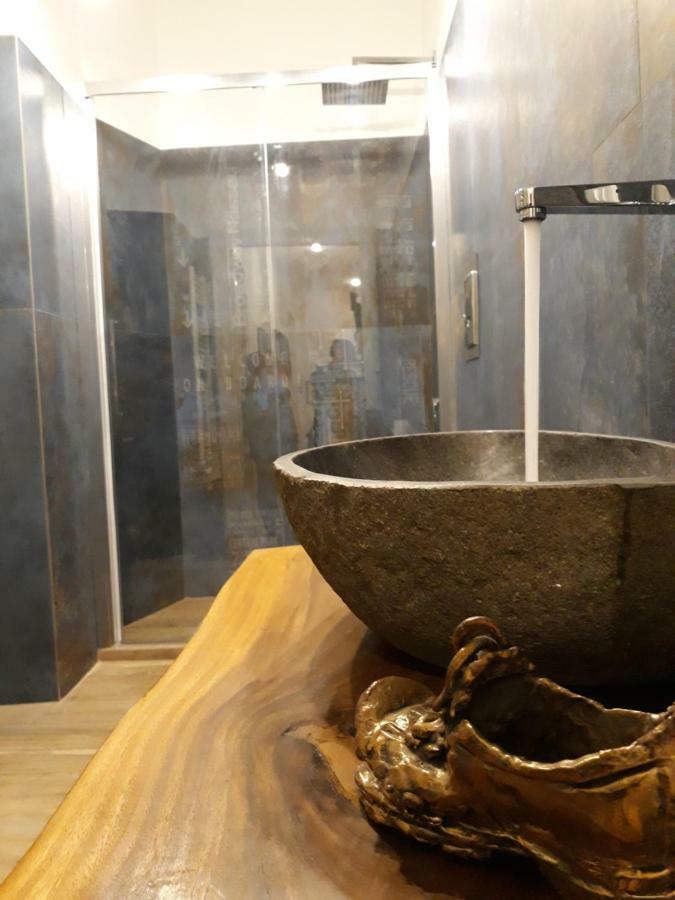 Apartament Sculptor House La Spezia Zewnętrze zdjęcie