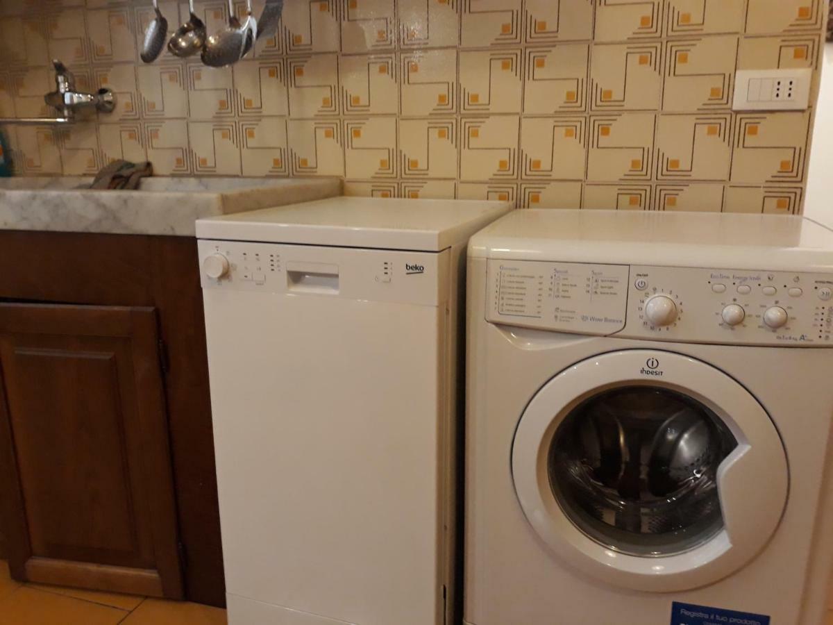 Apartament Sculptor House La Spezia Zewnętrze zdjęcie